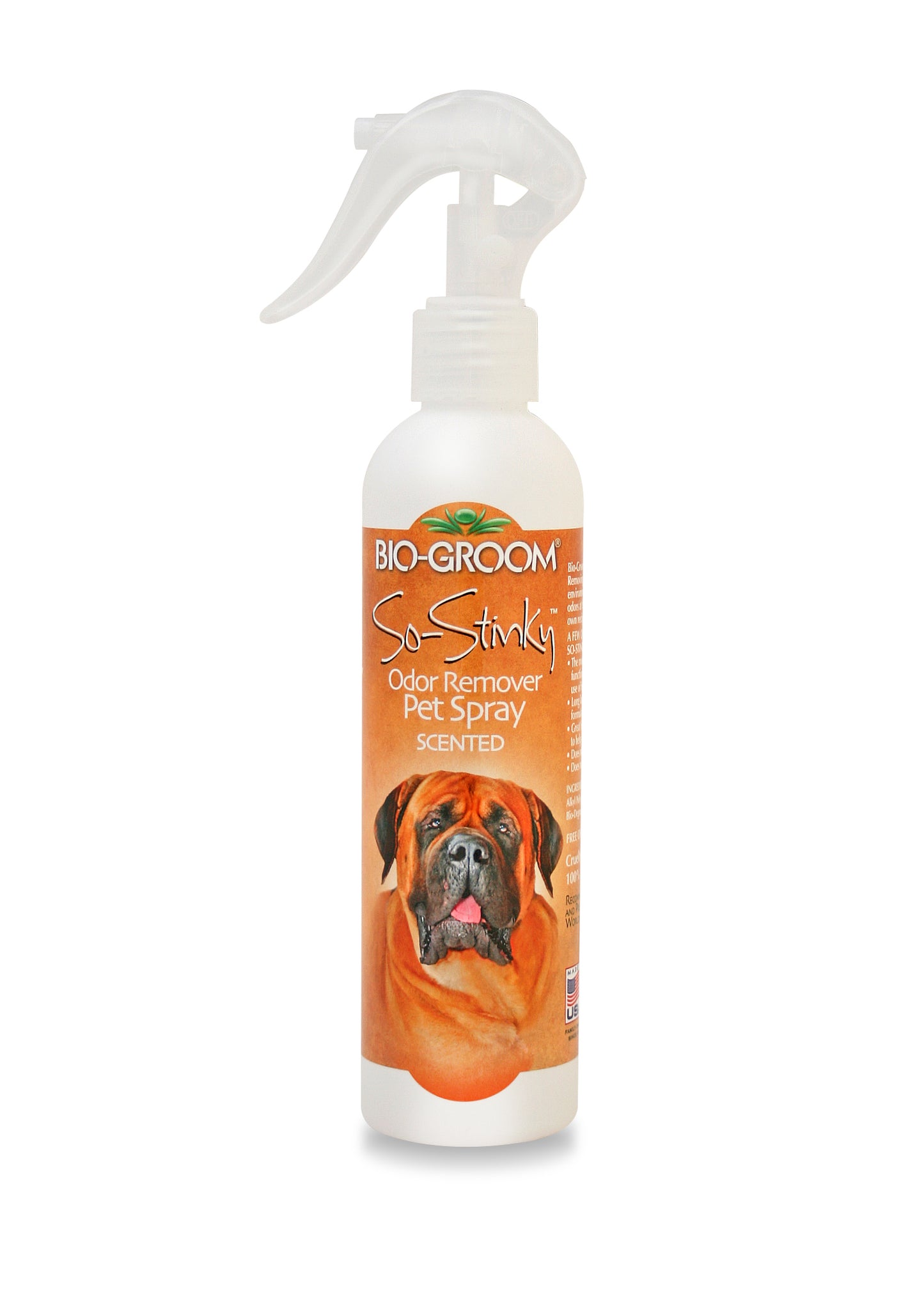 Bio-Groom Dog Spray