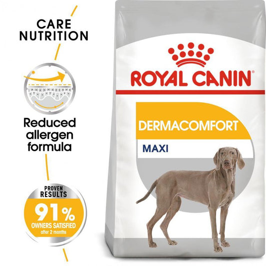 RC CCN Dog Maxi Dermacomfort