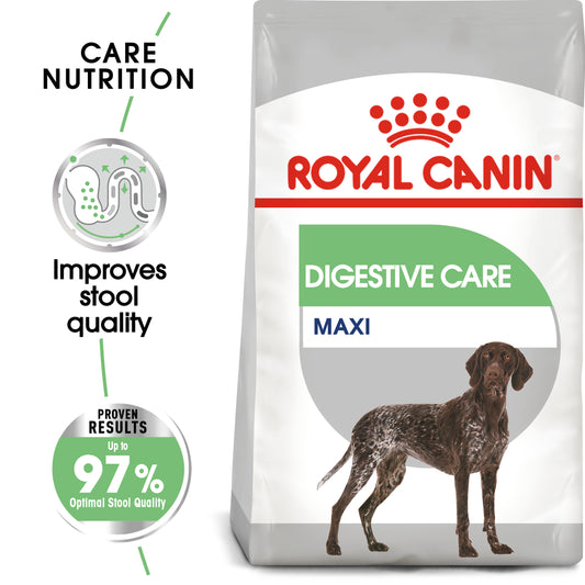 RC CCN Dog Maxi Digestive Care