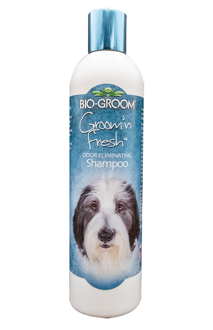 Bio-Groom Dog Shampoo