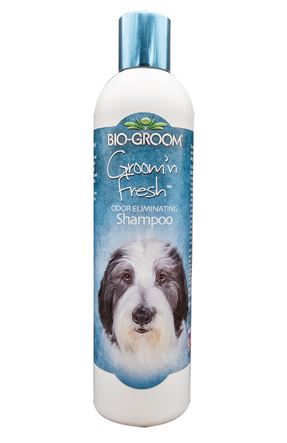 Bio-Groom Dog Shampoo