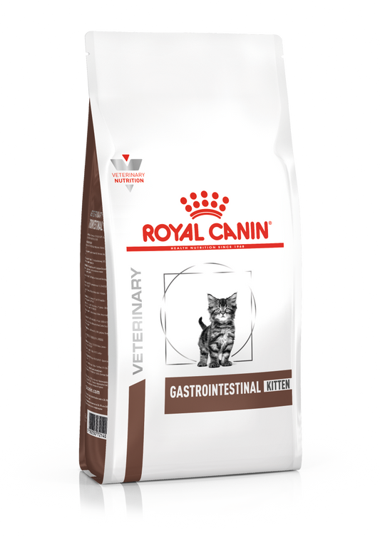 RC VHN Cat Gastrointestinal Kitten