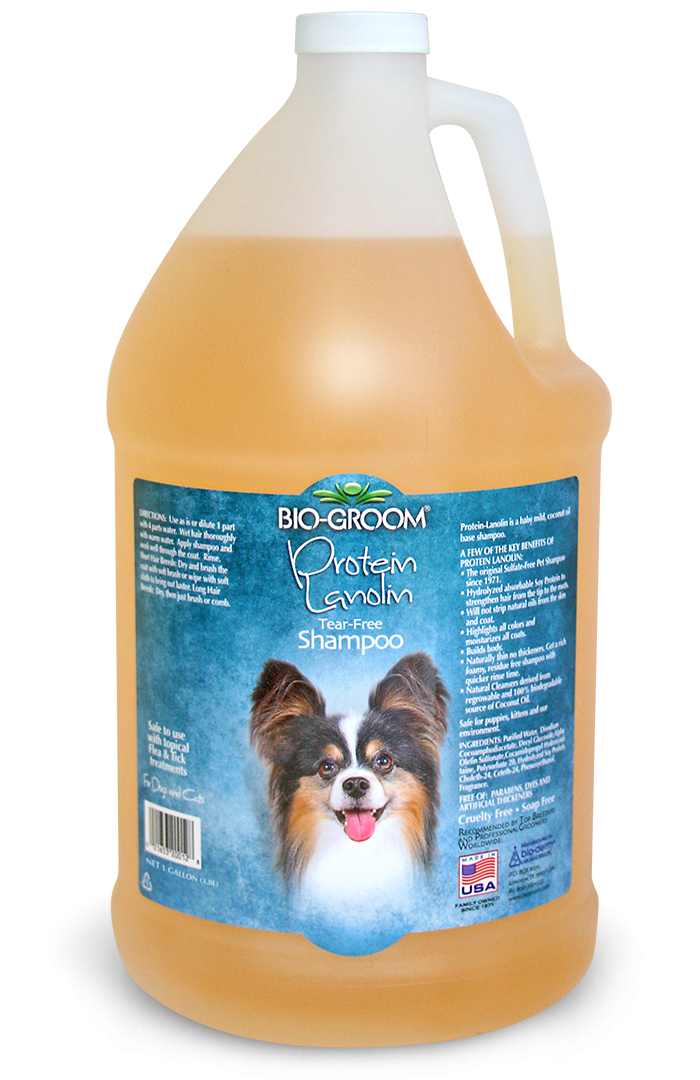 Bio-Groom Dog Shampoo