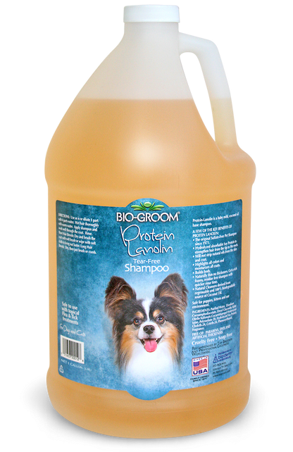 Bio-Groom Dog Shampoo