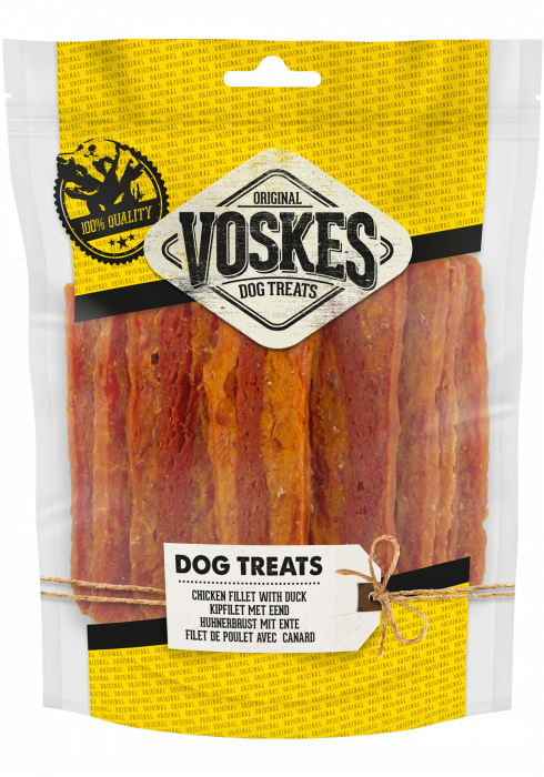 Voskes Dog Treats