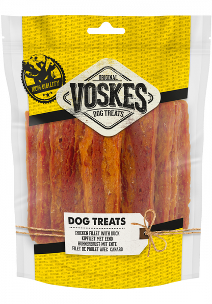 Voskes Dog Treats