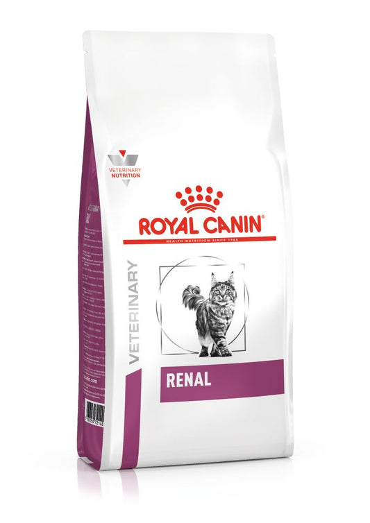 RC VHN Cat Renal