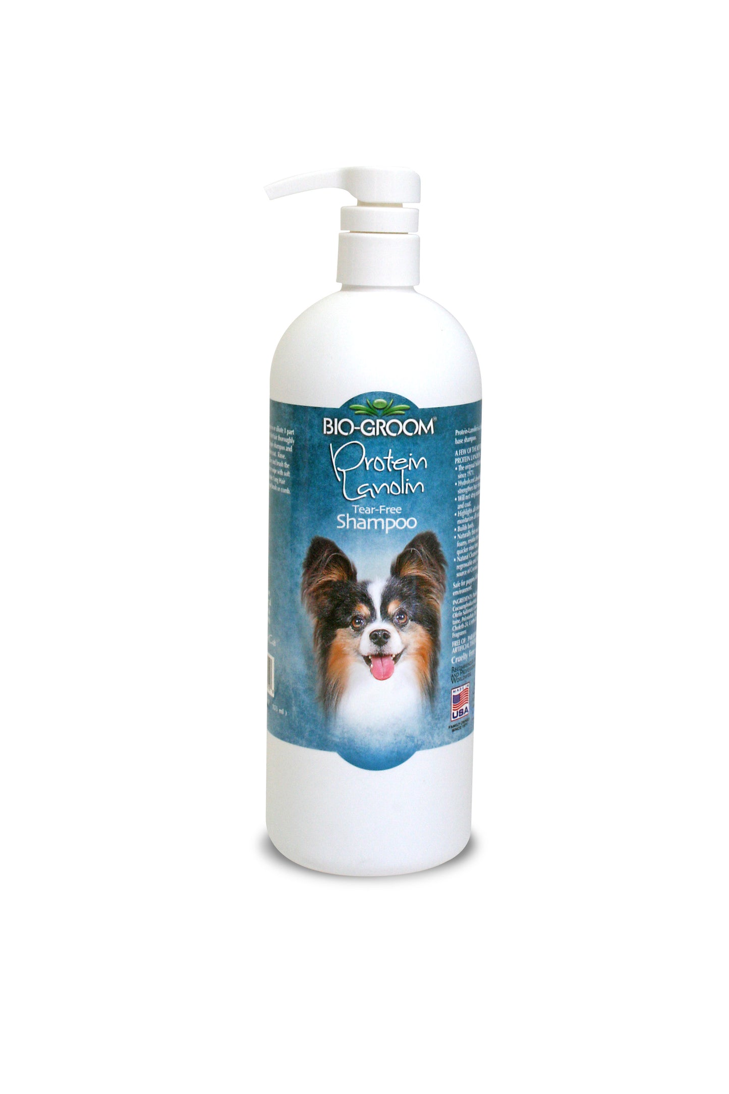 Bio-Groom Dog Shampoo