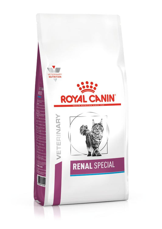 RC VHN Cat Renal Special
