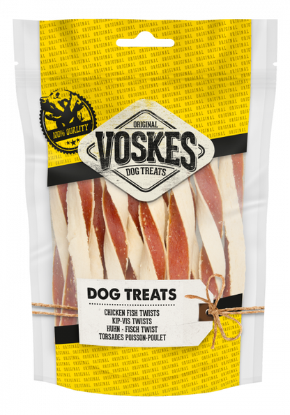 Voskes Dog Treats