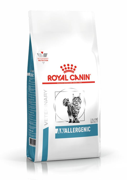 RC VHN Cat Anallergenic