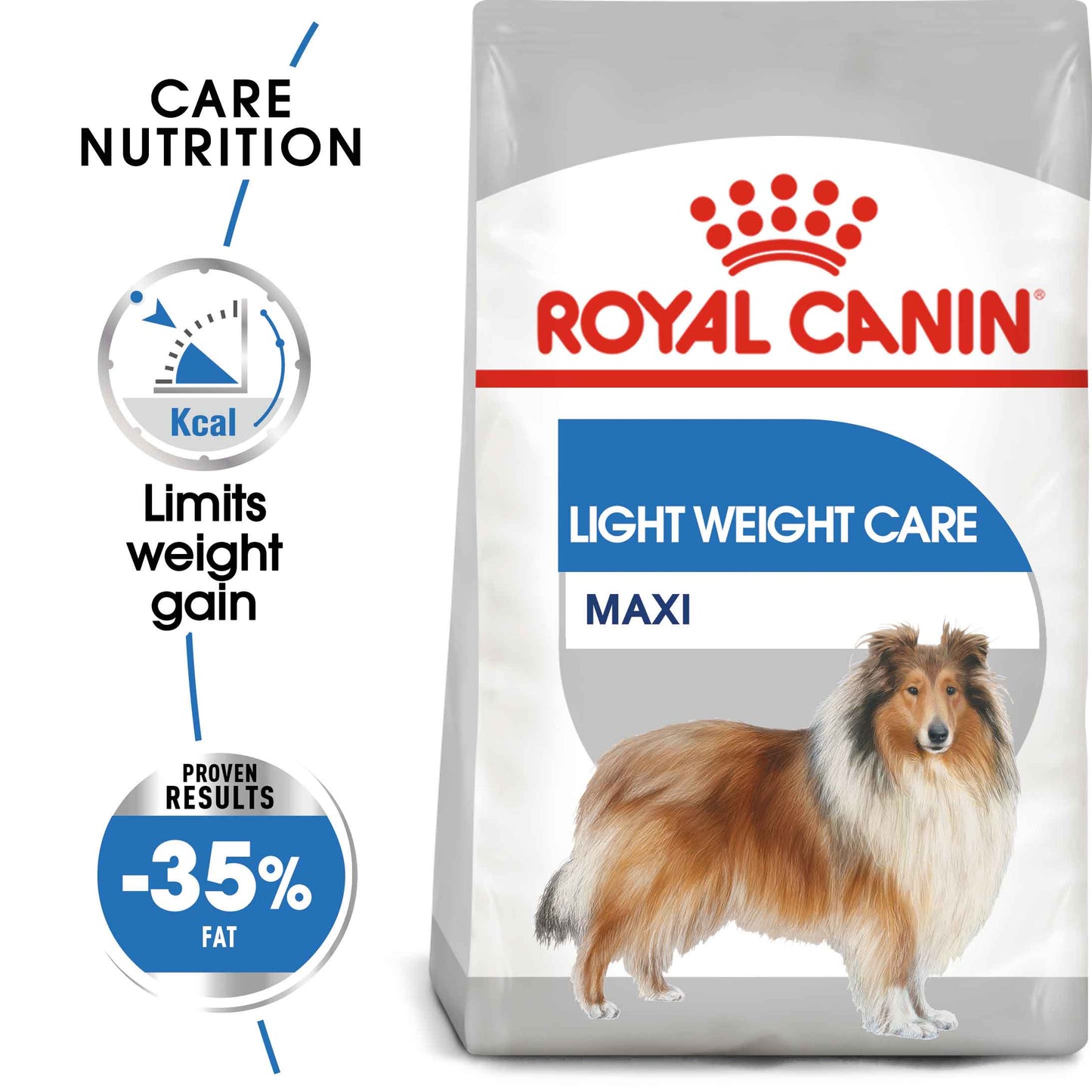 RC CCN Dog Maxi Light Weight Care