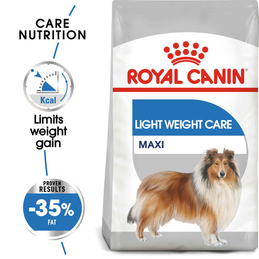 RC CCN Dog Maxi Light Weight Care