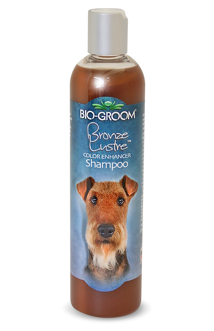 Bio-Groom Dog Shampoo