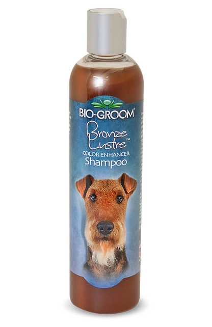 Bio-Groom Dog Shampoo