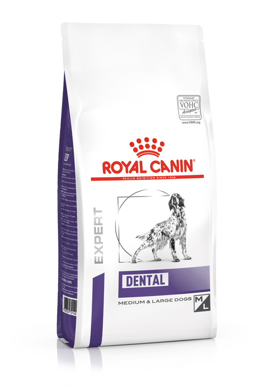 RC VHN Dog Dental