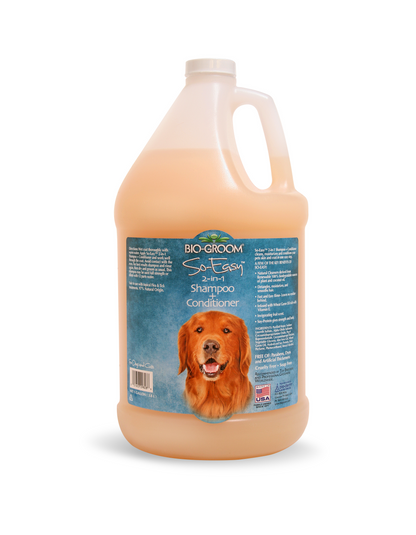 Bio-Groom Dog Shampoo