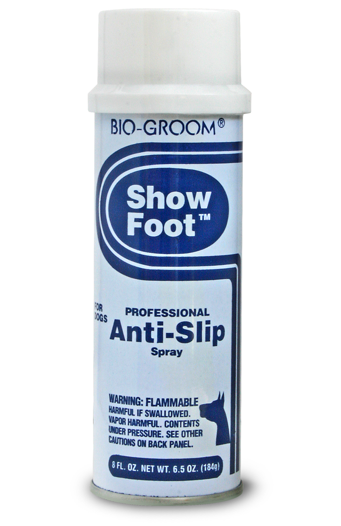 Bio-Groom Sýningavörur
