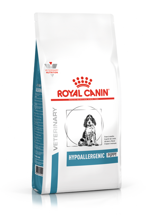 RC VHN Dog Hypoallergenic Puppy
