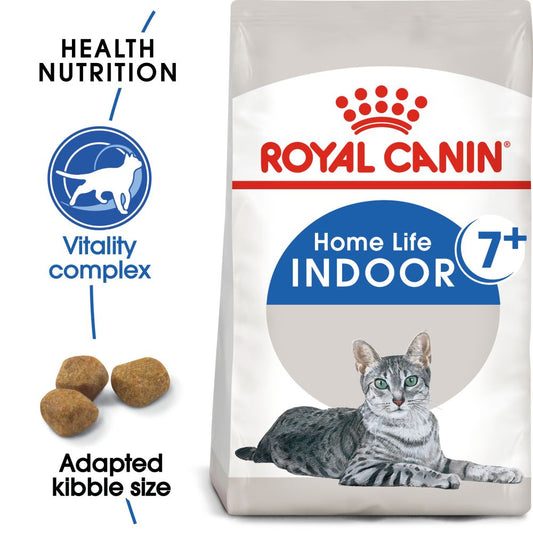RC FHN Cat Indoor 7+