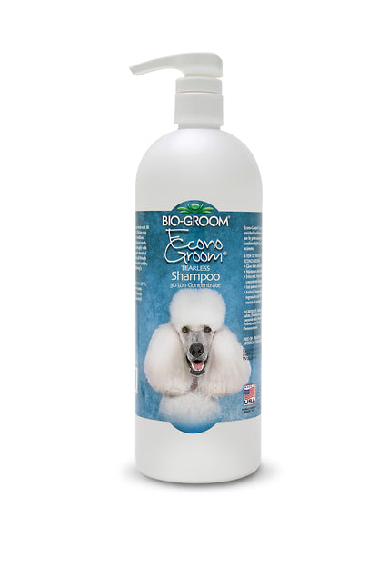 Bio-Groom Dog Shampoo