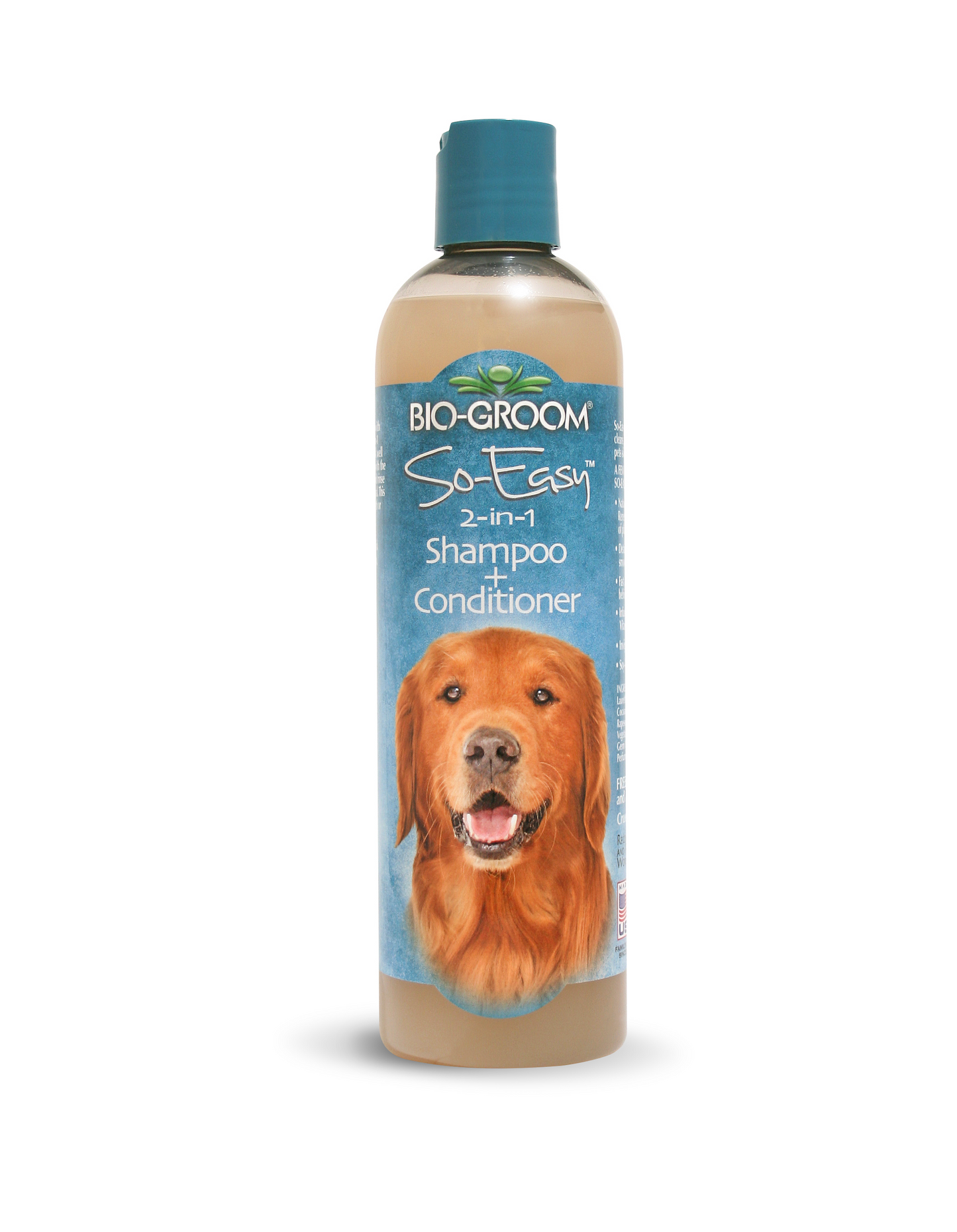 Bio-Groom Dog Shampoo