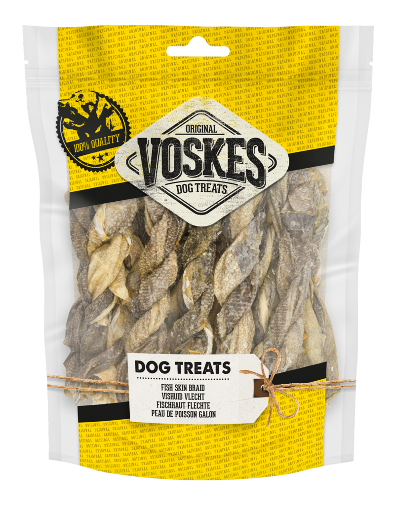 Voskes Dog Treats