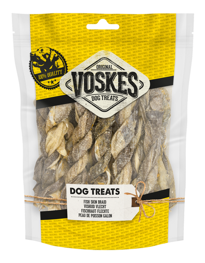 Voskes Dog Treats