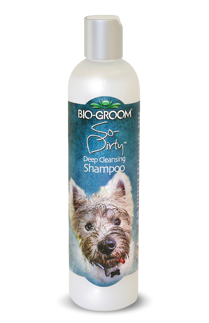 Bio-Groom Dog Shampoo
