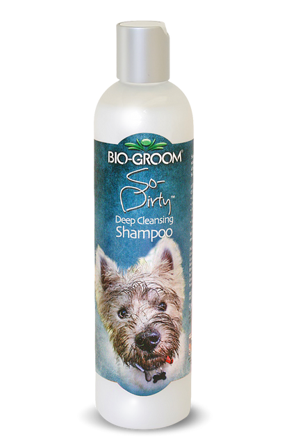 Bio-Groom Dog Shampoo