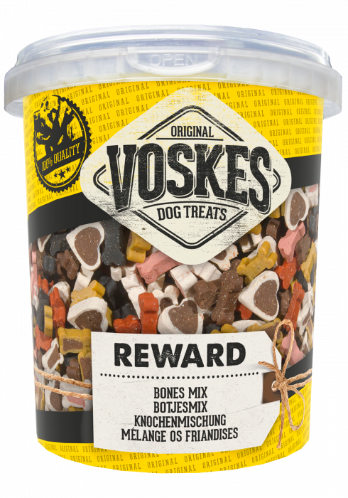 Voskes Dog Treats