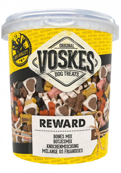 Voskes Dog Treats