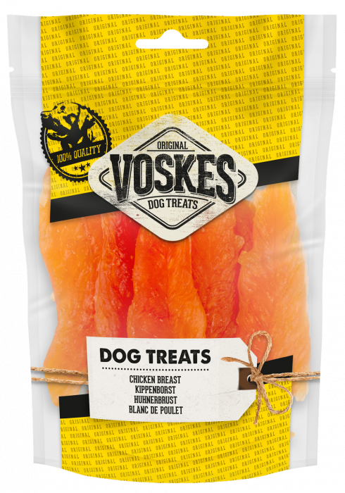 Voskes Dog Treats