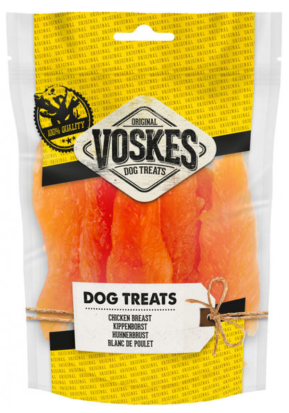 Voskes Dog Treats