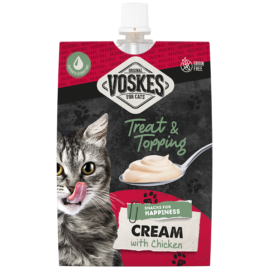 Voskes Cat Treats