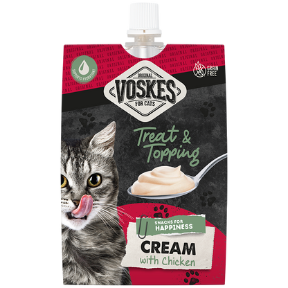 Voskes Cat Treats