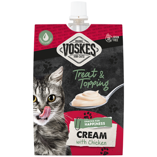 Voskes Cat Treats