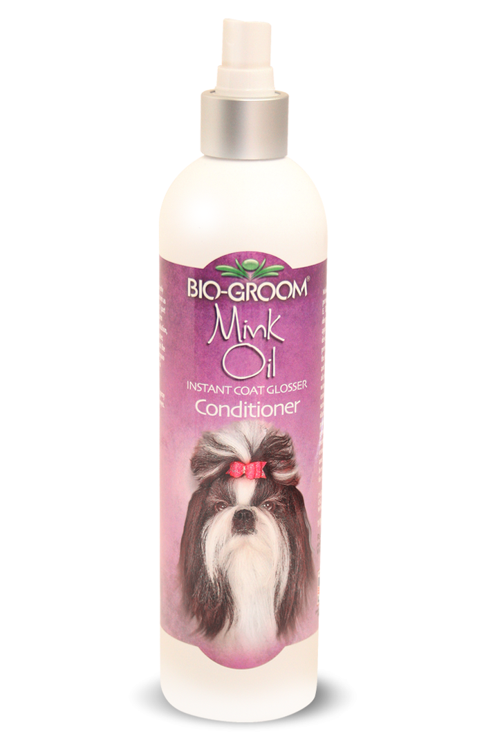 Bio-Groom Dog Conditioner