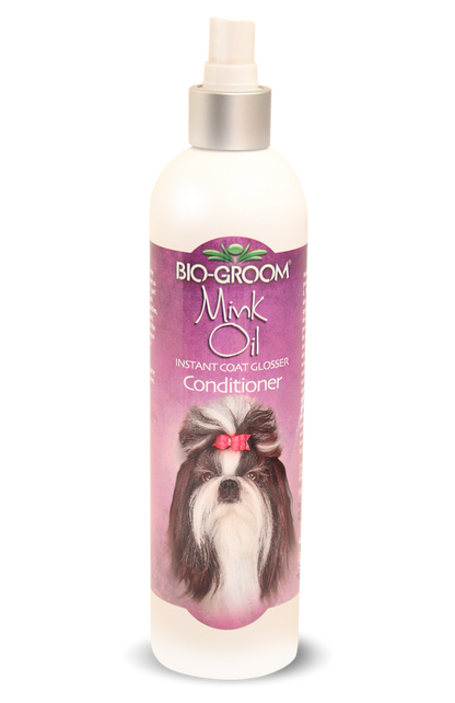 Bio-Groom Dog Conditioner