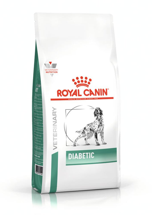 RC VHN Dog Diabetic