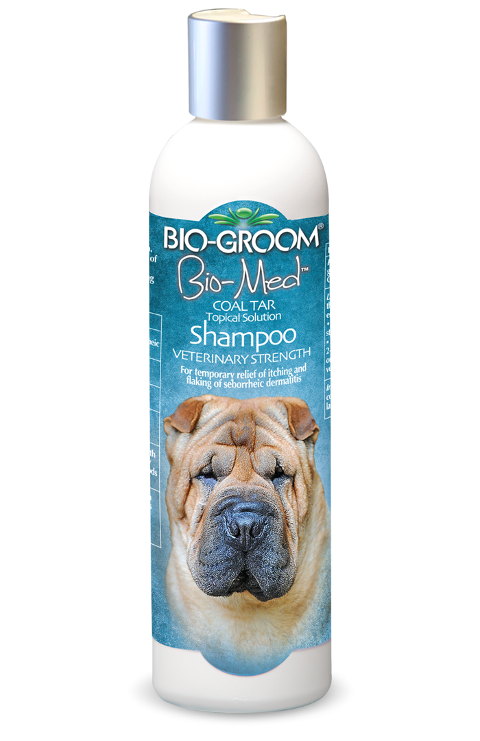 Bio-Groom Dog Shampoo