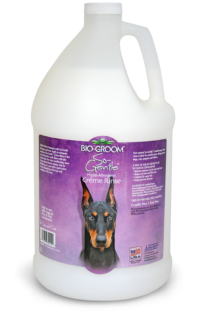 Bio-Groom Dog Conditioner