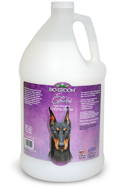 Bio-Groom Dog Conditioner