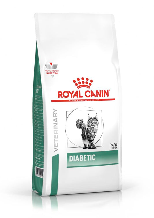 RC VHN Cat Diabetic
