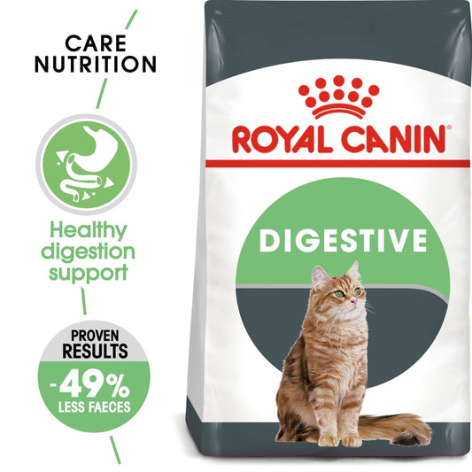 RC FCN Cat Digestive Care