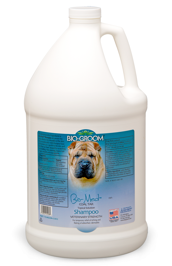 Bio-Groom Dog Shampoo