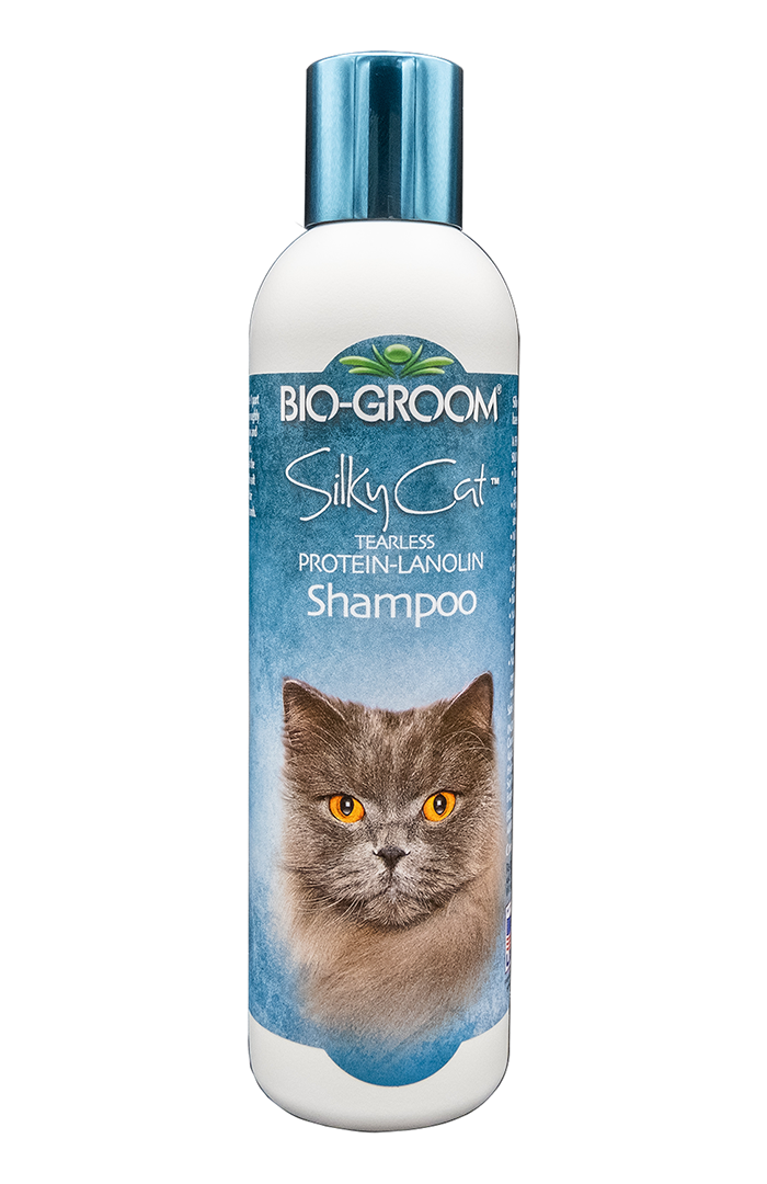 Bio-Groom Cat Shampoo