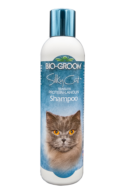Bio-Groom Cat Shampoo