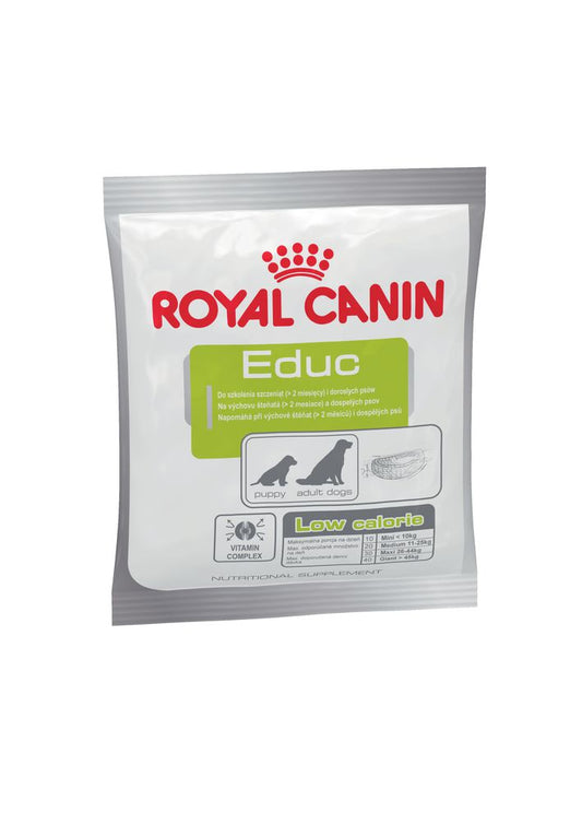 RC Dog Educ