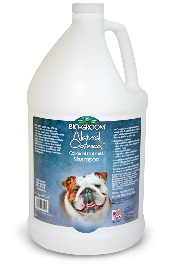 Bio-Groom Dog Shampoo